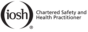 Institution of Occupational Safety and Health Logo
