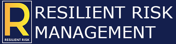 Resilient Risk Management