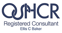 Occupational Safety and Health Consultants Register Logo